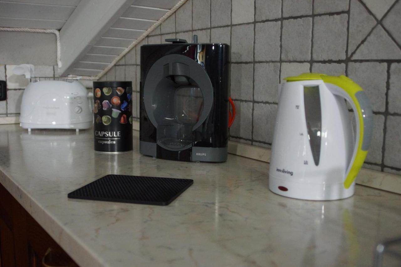Chez Martin Apartment Aosta Ngoại thất bức ảnh