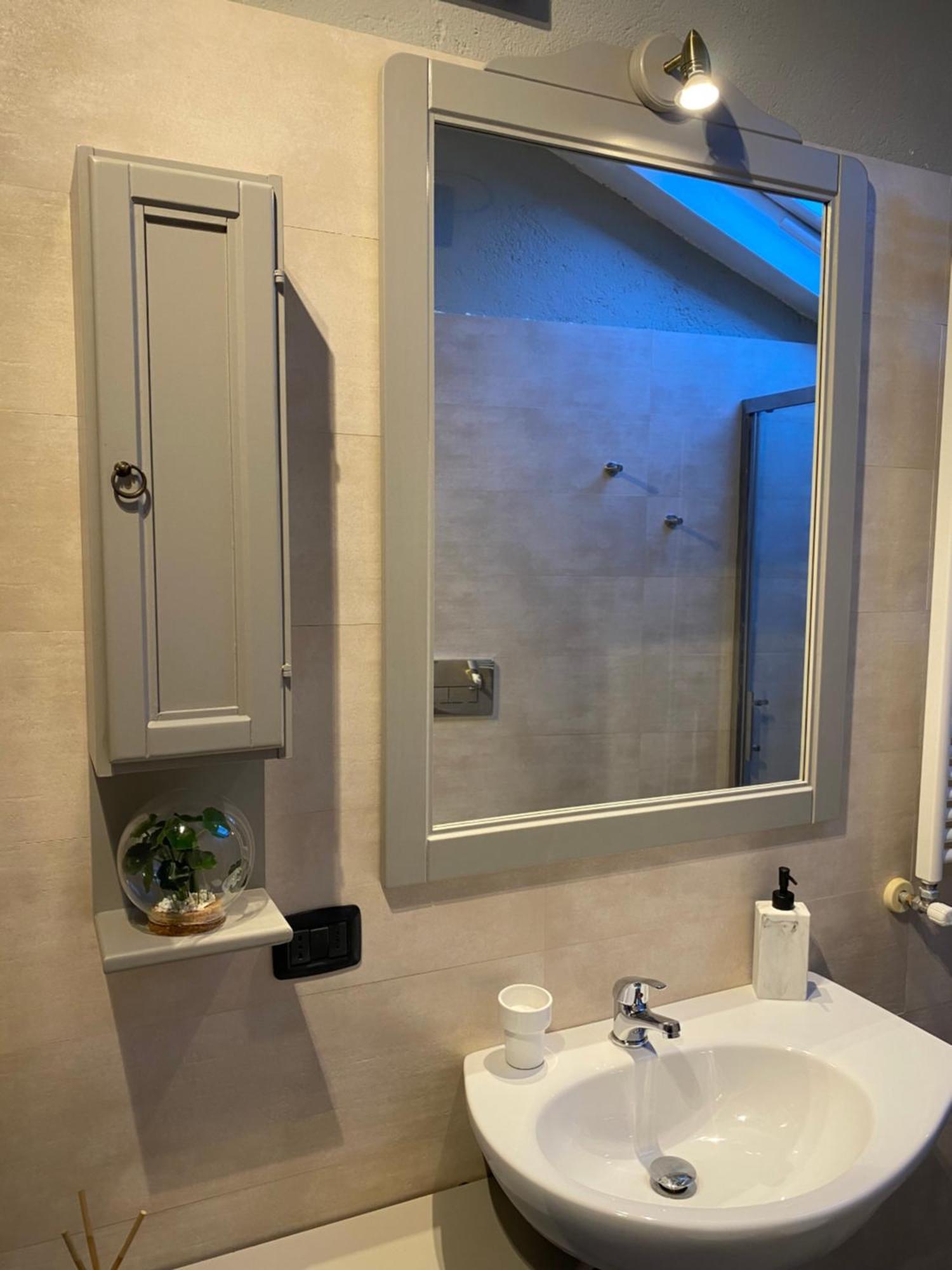 Chez Martin Apartment Aosta Ngoại thất bức ảnh